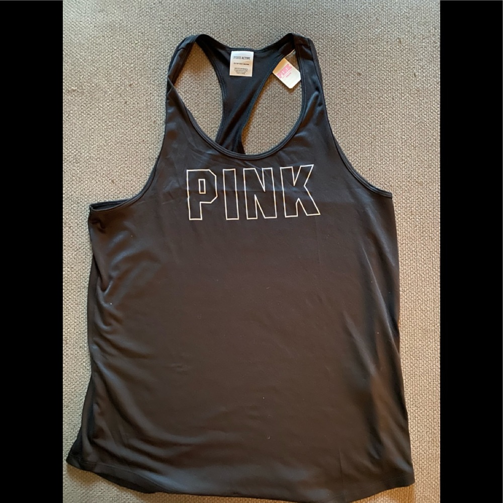Pink by Victoria Secret Tank top  size XS